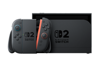 Nintendo Switch 2 System